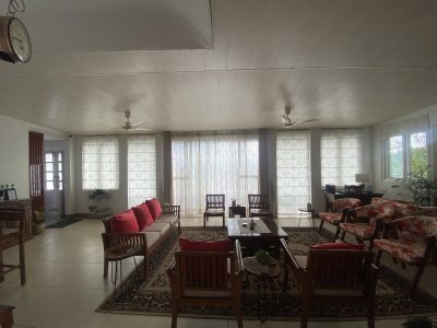 Baaggechi Homestay — Your Winter Escape in Palampur