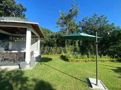 Baaggechi Homestay — Your Winter Escape in Palampur