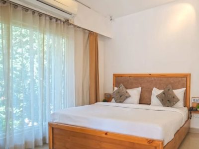 Swiss Cottage & Spa by Salvus