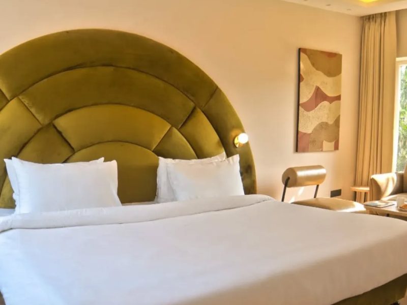 Swiss Cottage & Spa by Salvus