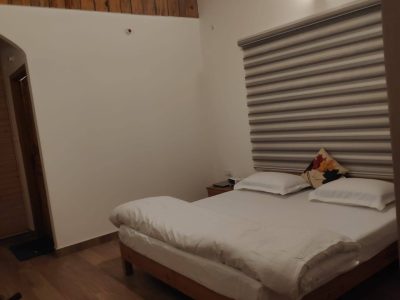 Alpine Home,Mukteshwar Nanital Uttarakhand