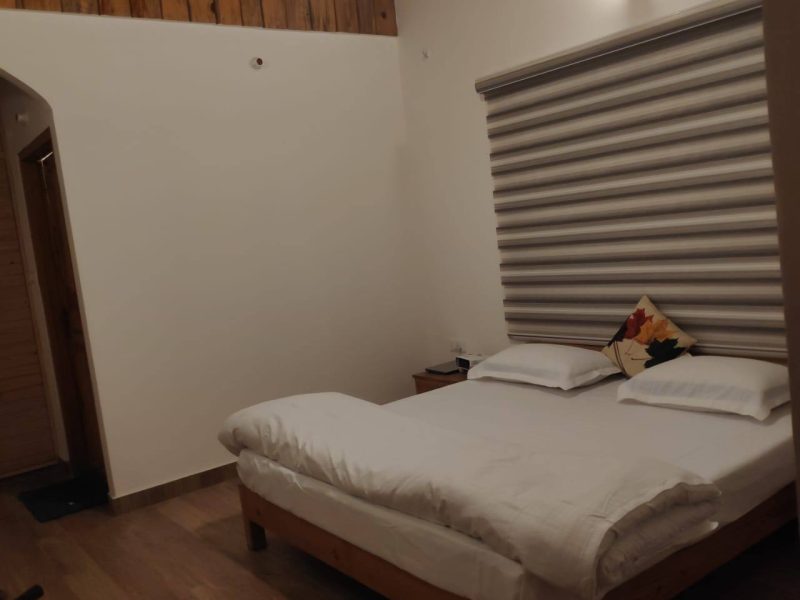 Alpine Home,Mukteshwar Nanital Uttarakhand