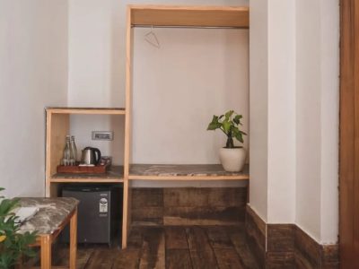 Swiss Cottage & Spa by Salvus