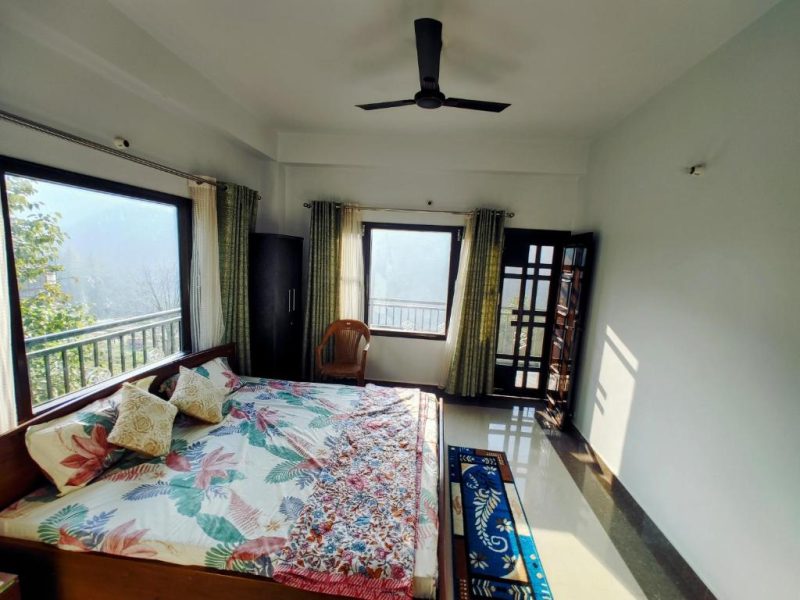 Whispering Meadows Shimla