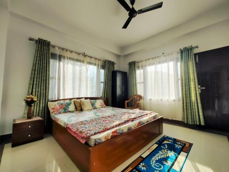 Whispering Meadows Shimla