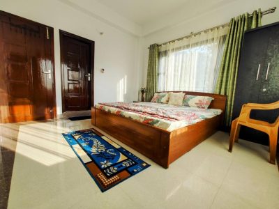 Whispering Meadows Shimla