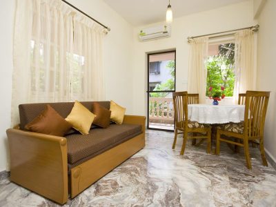 San Miguel Holiday Homes - Self Catered Apartments