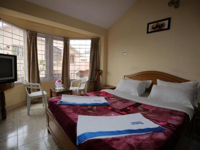 Ooty Rainbow Cottages