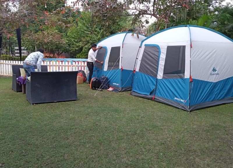 Hotel Hiranya Inn Aurangabad