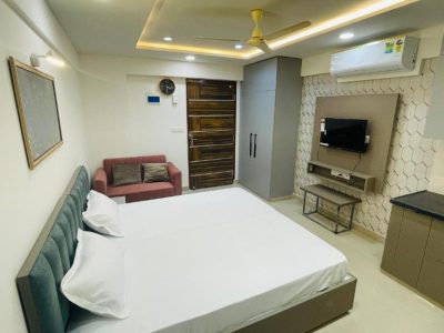 The City Nook Jaipur