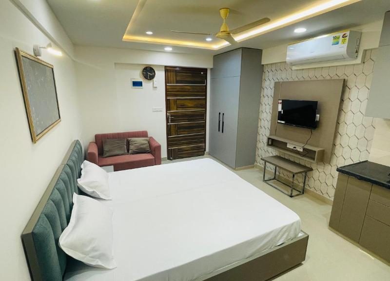 The City Nook Jaipur