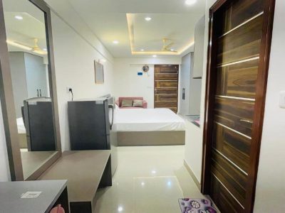 The City Nook Jaipur