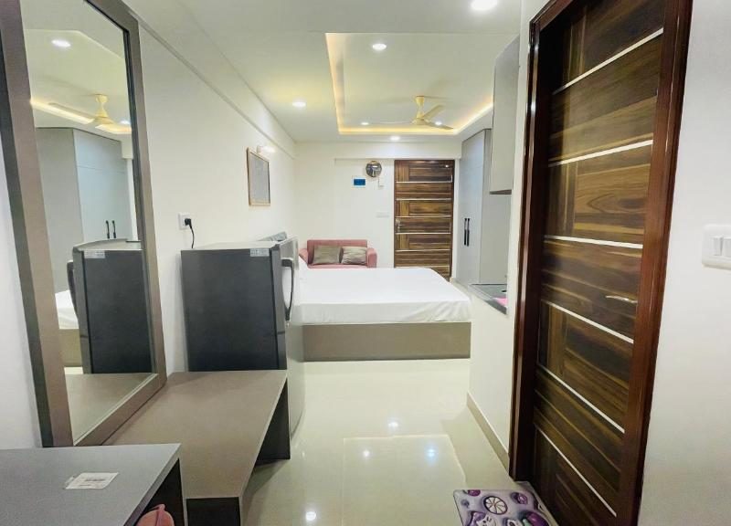 The City Nook Jaipur