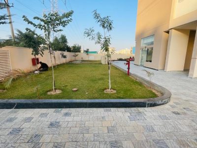 The City Nook Jaipur