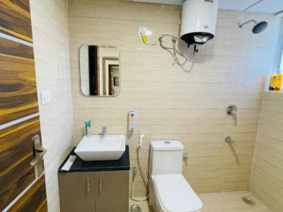 The City Nook Jaipur