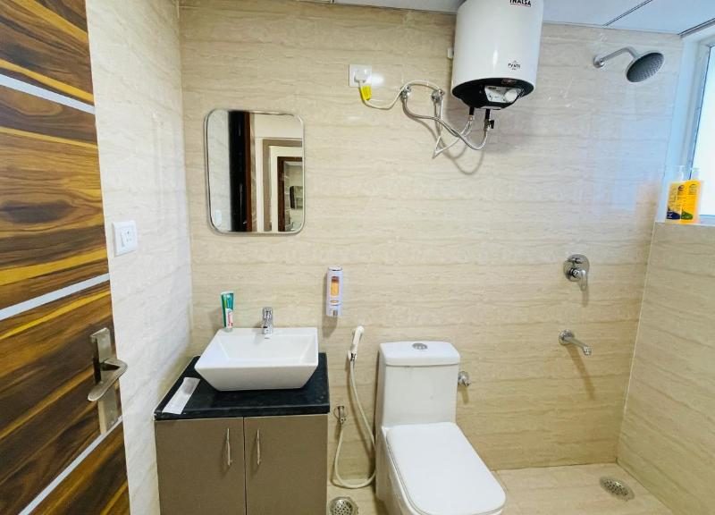 The City Nook Jaipur