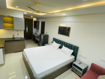 The City Nook Jaipur