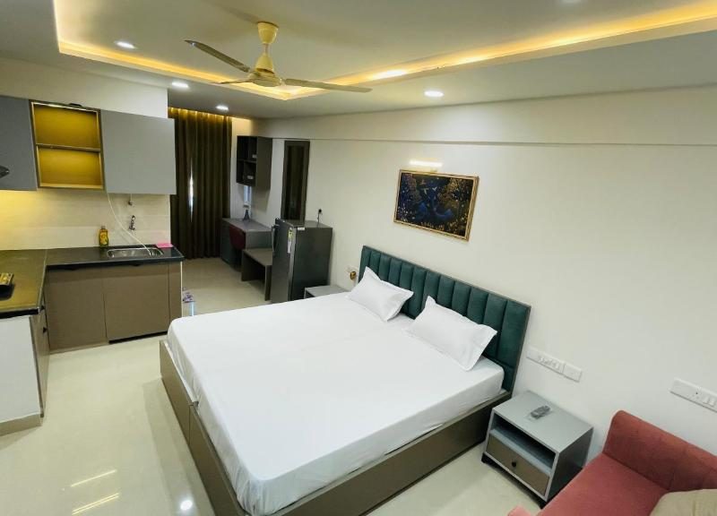 The City Nook Jaipur