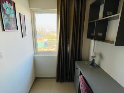 The City Nook Jaipur