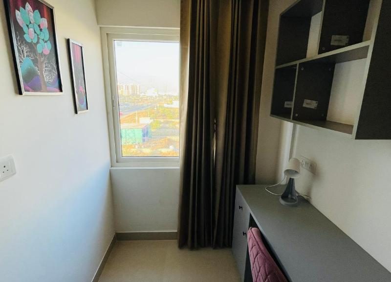 The City Nook Jaipur