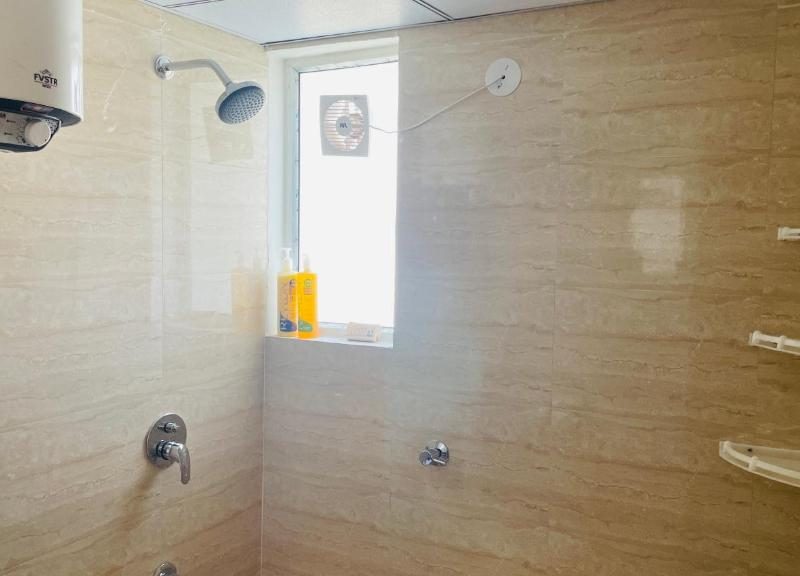 The City Nook Jaipur