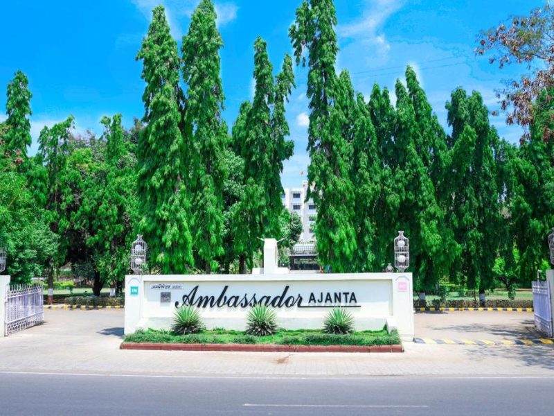 Ambassodor Ajanta