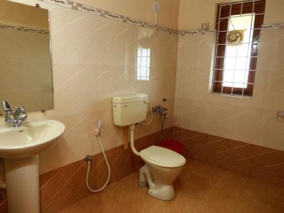 Ooty Rainbow Cottages