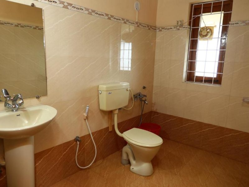 Ooty Rainbow Cottages