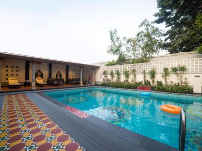 Regency Madurai by GRT