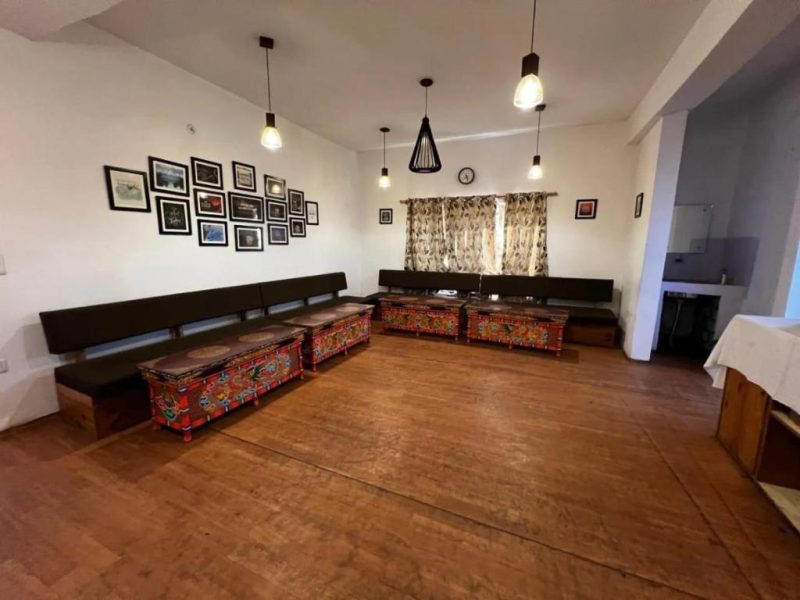 Yangphel Guest House