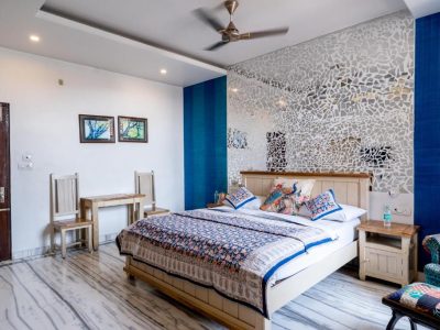 All Seasons Homestay Jaipur