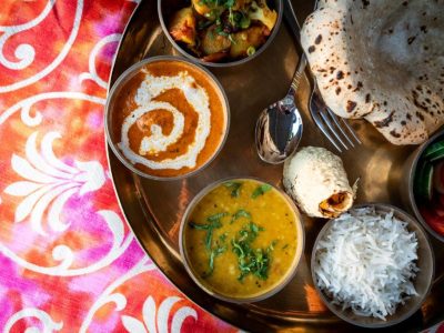 All Seasons Homestay Jaipur