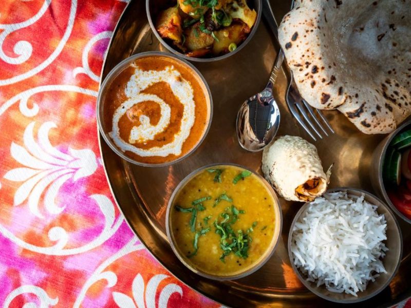 All Seasons Homestay Jaipur