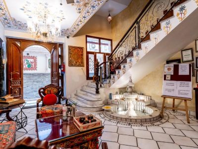 All Seasons Homestay Jaipur