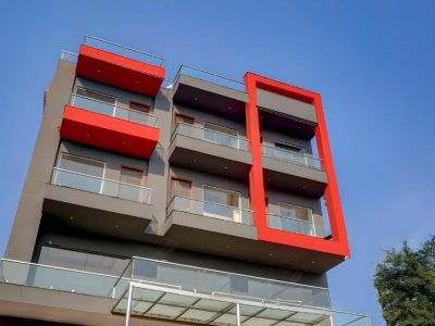 The Velvet Stay Jaipur