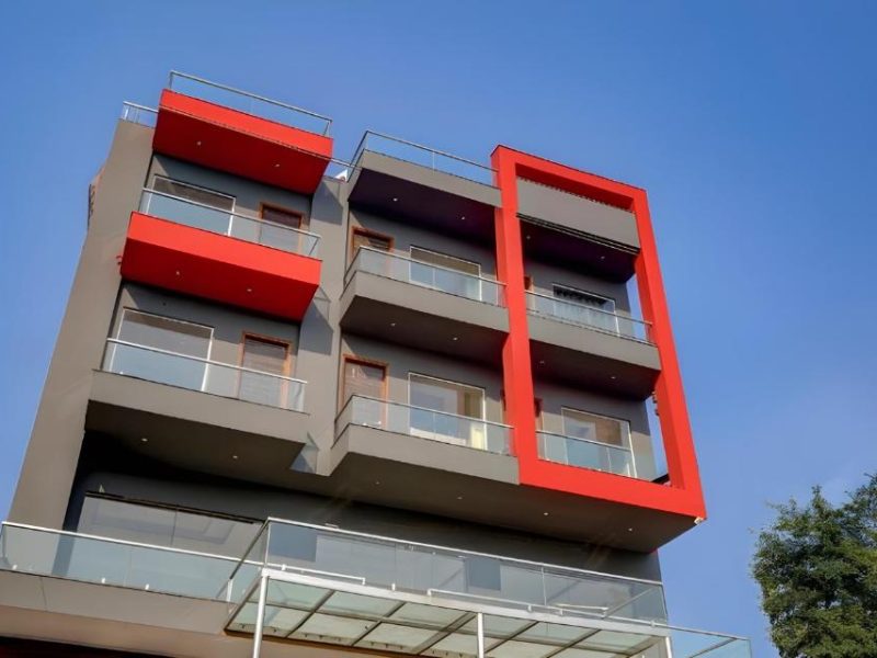 The Velvet Stay Jaipur