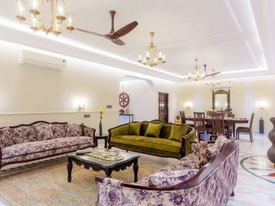 Rang Mahal (ama) Jaipur