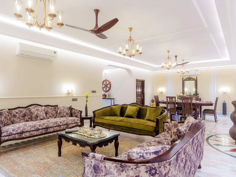 Rang Mahal (ama) Jaipur