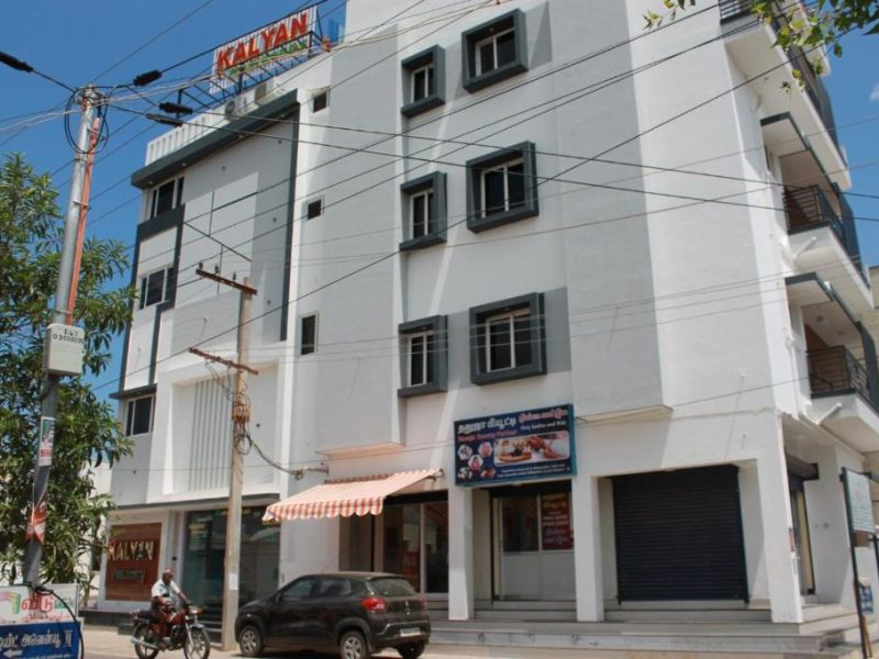 Kalyan Residency
