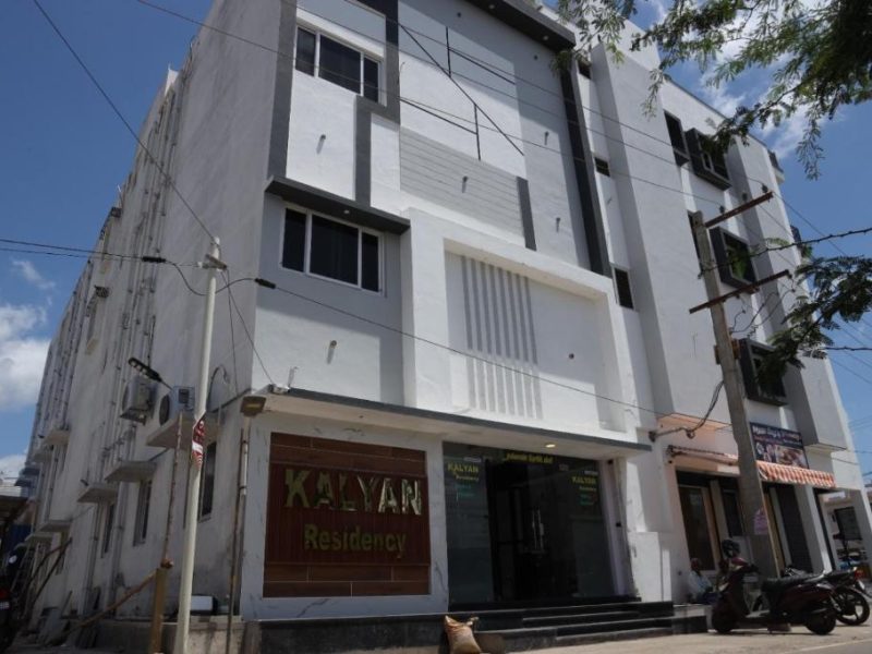 Kalyan Residency
