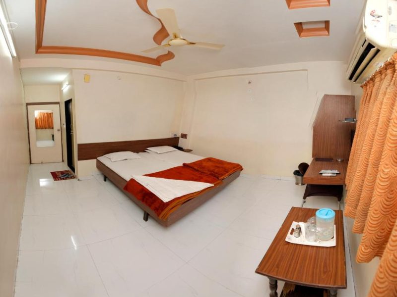 Hotel Regal Plaza Aurangabad