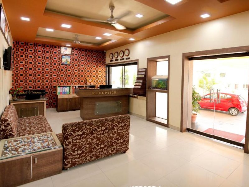 Hotel Regal Plaza Aurangabad