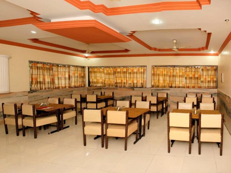 Hotel Regal Plaza Aurangabad