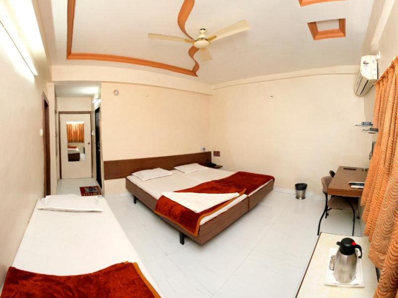 Hotel Regal Plaza Aurangabad