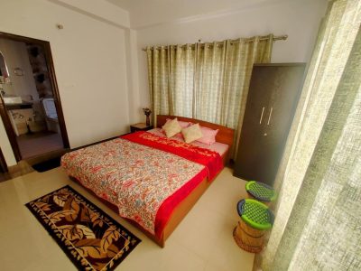 Whispering Meadows Shimla