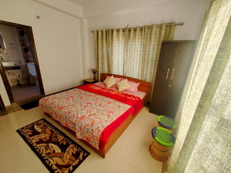 Whispering Meadows Shimla