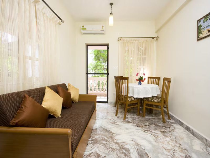 San Miguel Holiday Homes - Self Catered Apartments