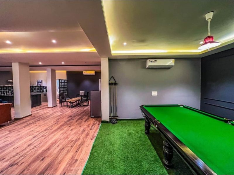 LuxAura 2BR Suite Jaipur