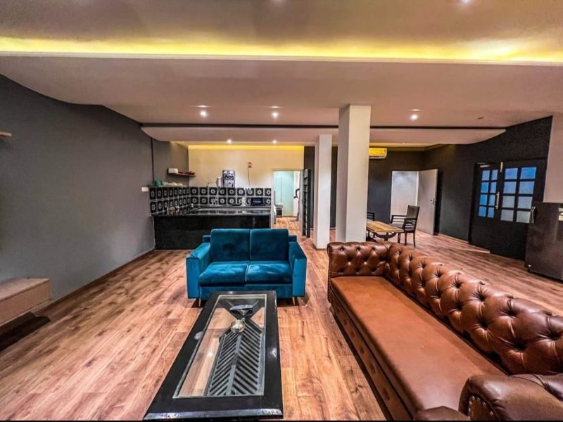 LuxAura 2BR Suite Jaipur