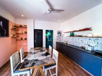 LuxAura 2BR Suite Jaipur